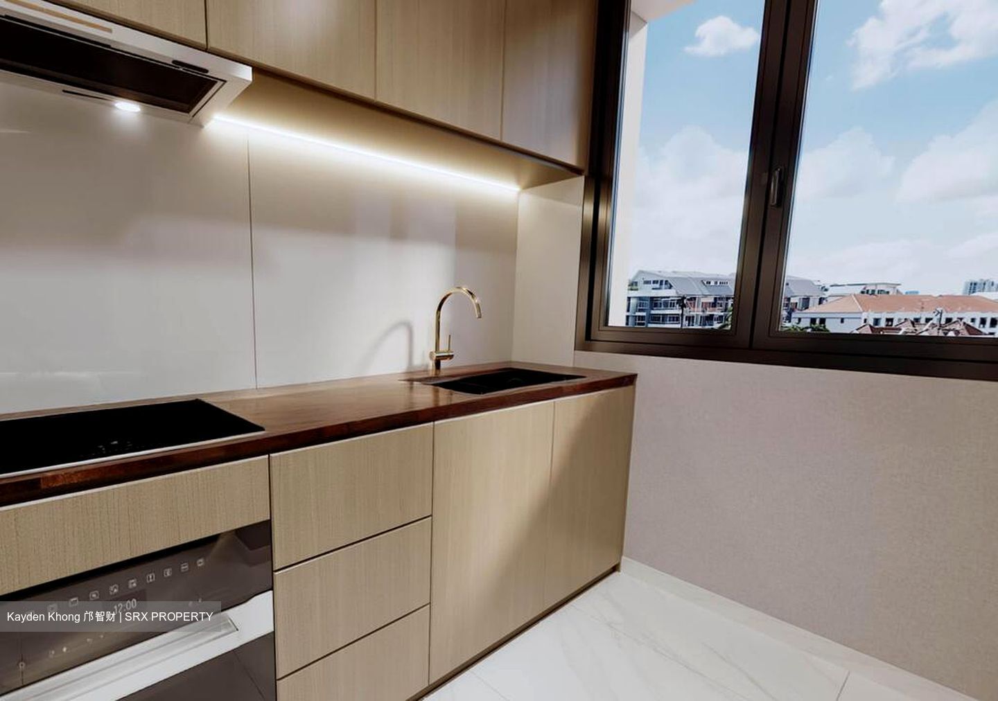 Parc Seabreeze (D15), Apartment #525864591